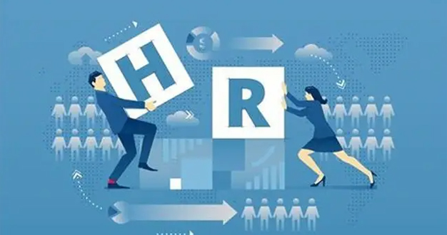 人力资源外包三种方式和四种运作流程！