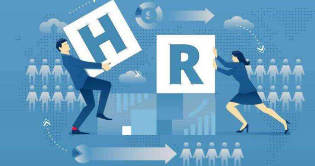 人力资源外包的三种方式